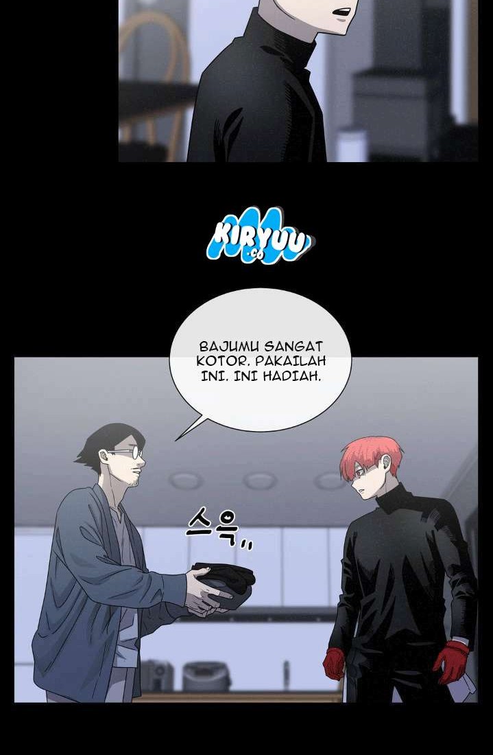 The Devil Boy Bab 53 halaman 40