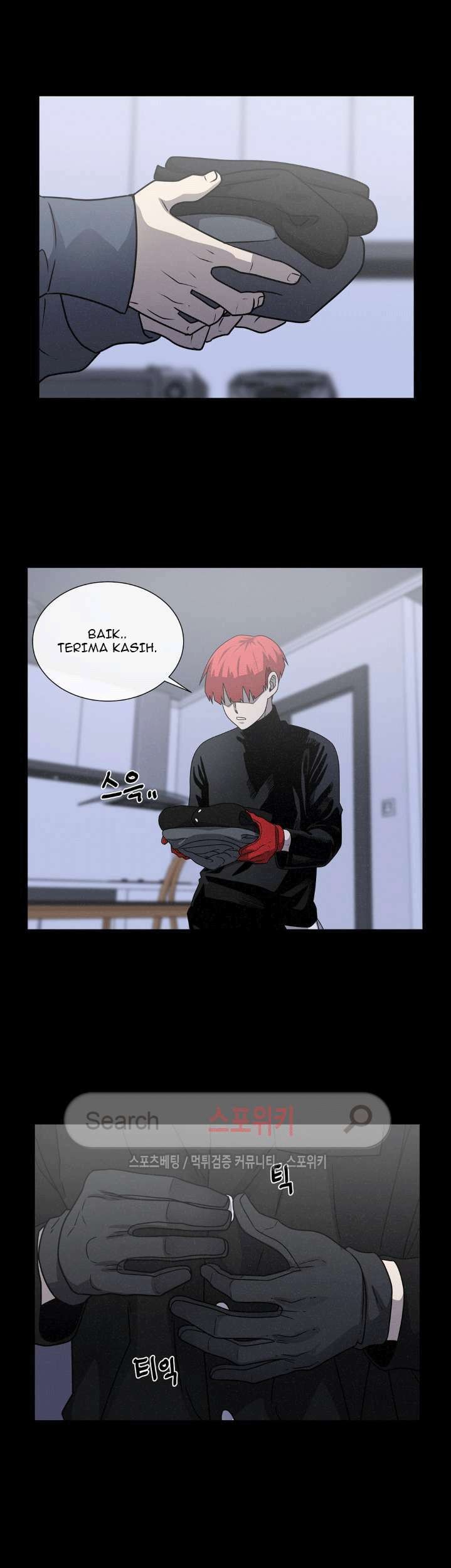 The Devil Boy Bab 53 halaman 41