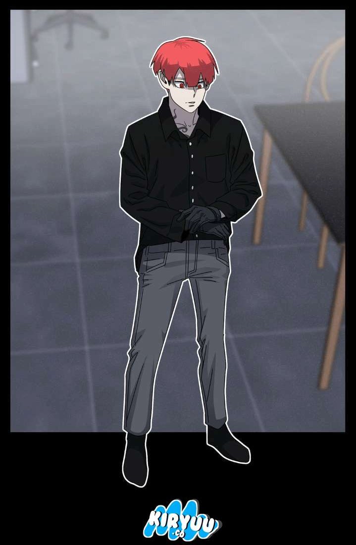 The Devil Boy Bab 53 halaman 42