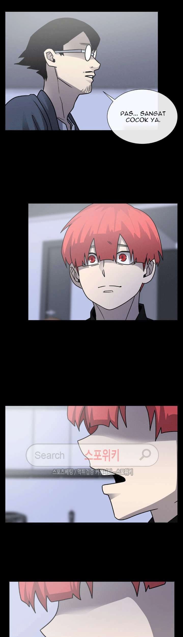 The Devil Boy Bab 53 halaman 43