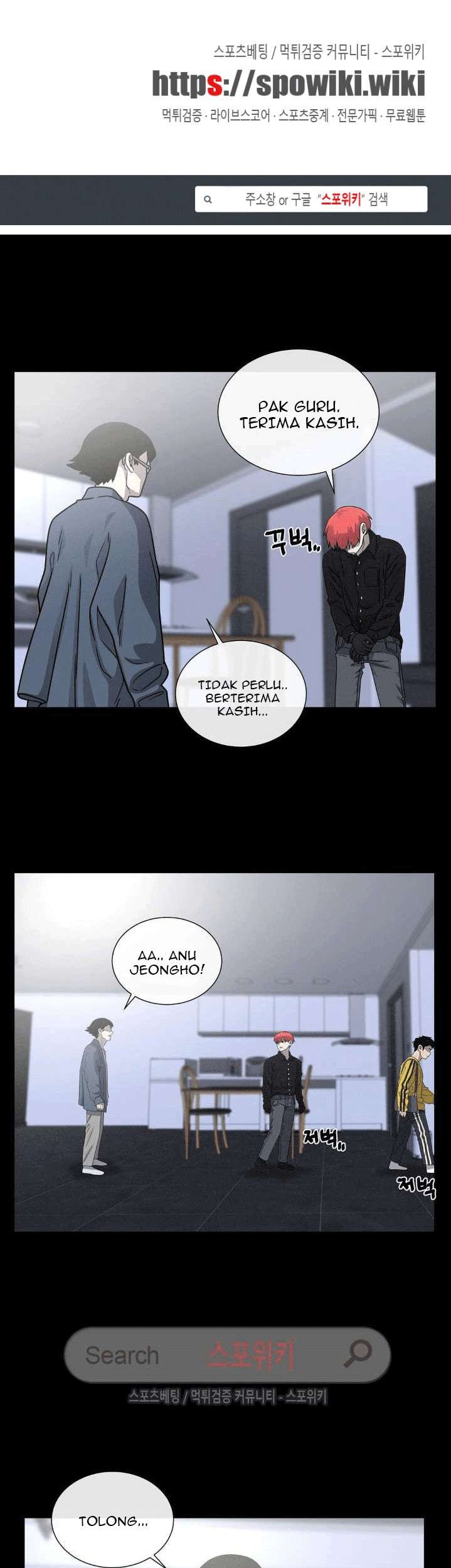The Devil Boy Bab 54 halaman 3