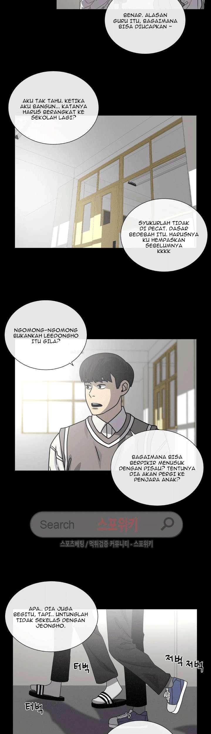 The Devil Boy Bab 54 halaman 9