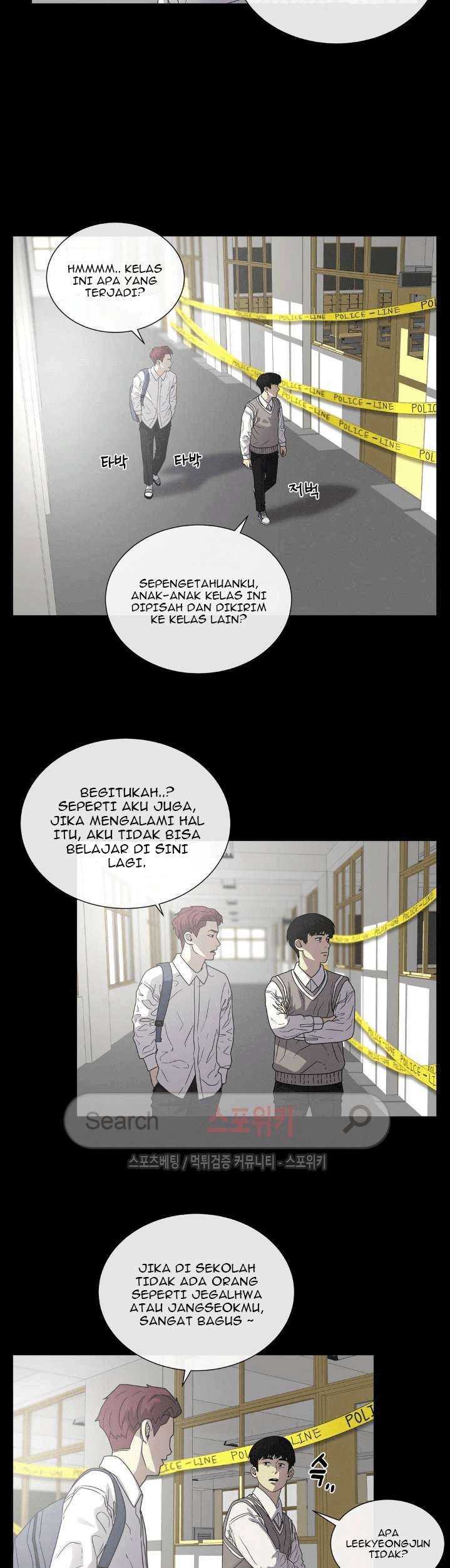 The Devil Boy Bab 54 halaman 11
