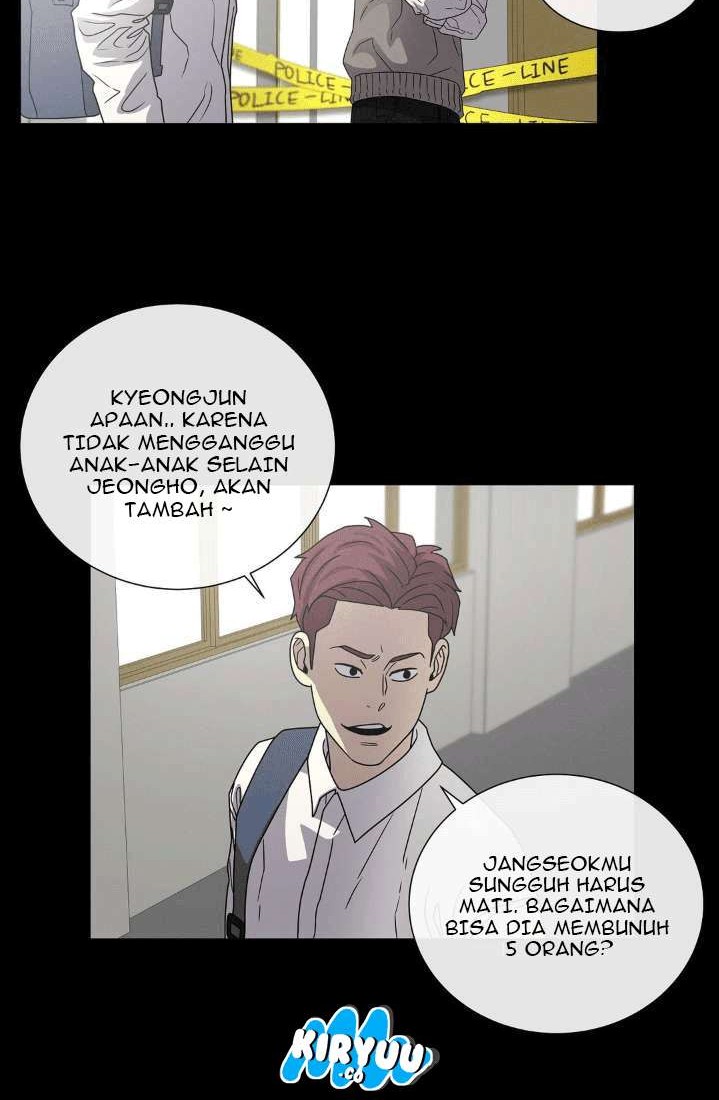 The Devil Boy Bab 54 halaman 12