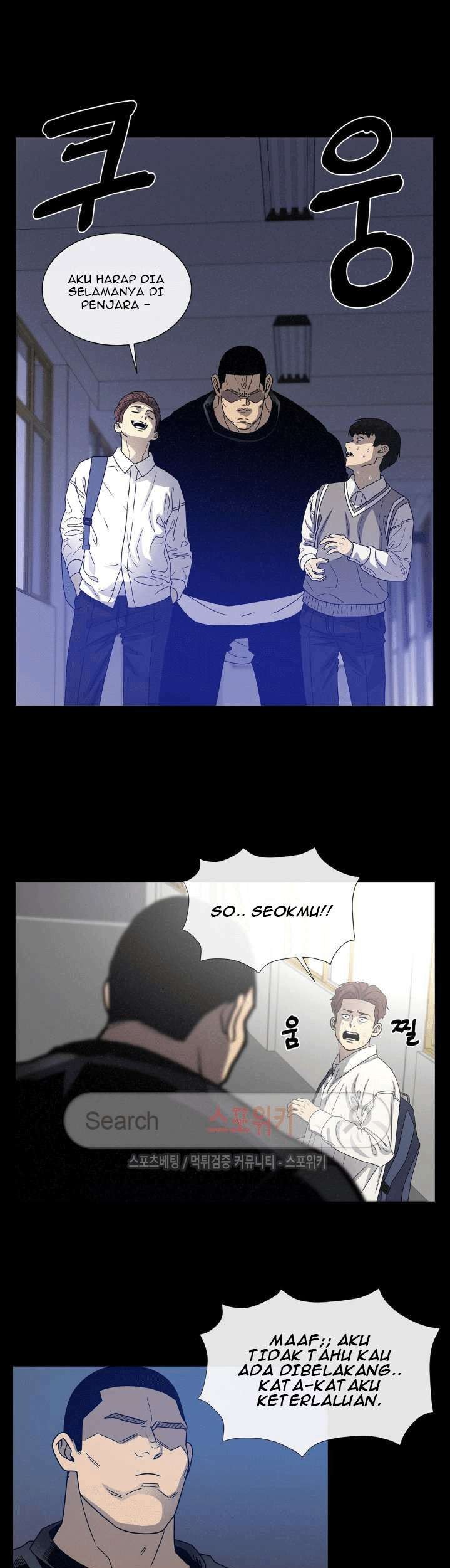 The Devil Boy Bab 54 halaman 13