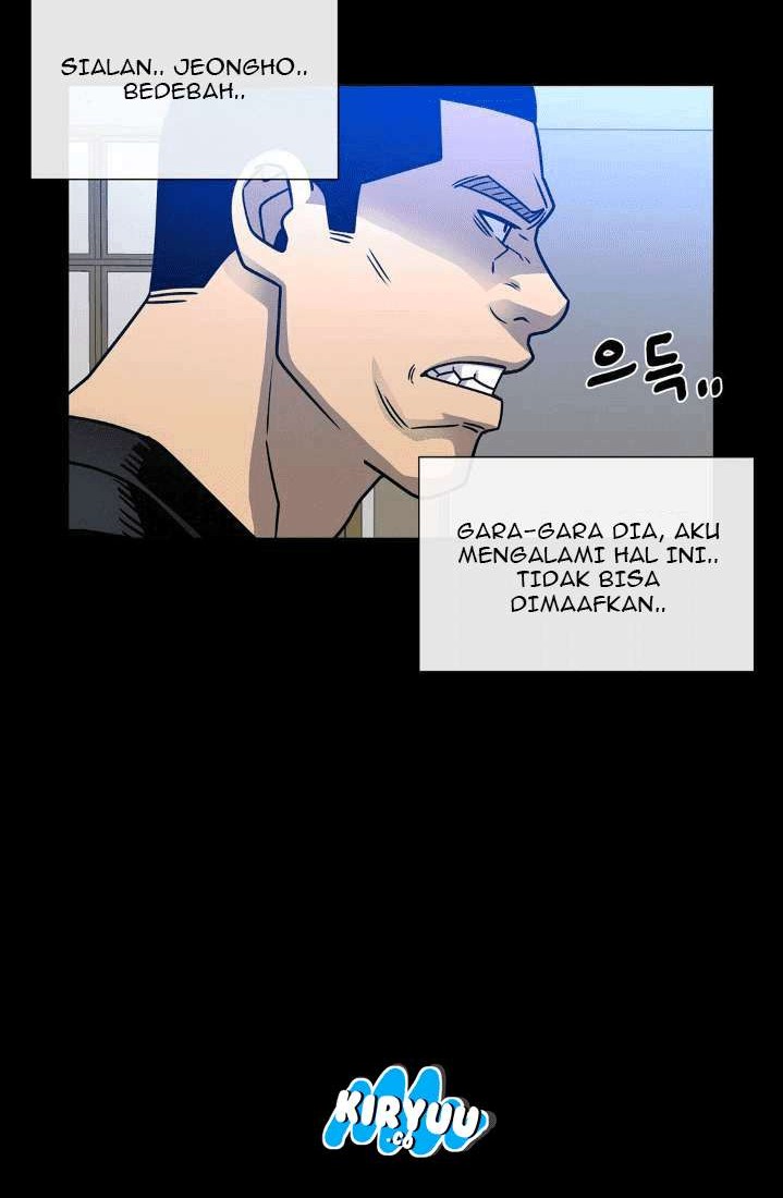 The Devil Boy Bab 54 halaman 16