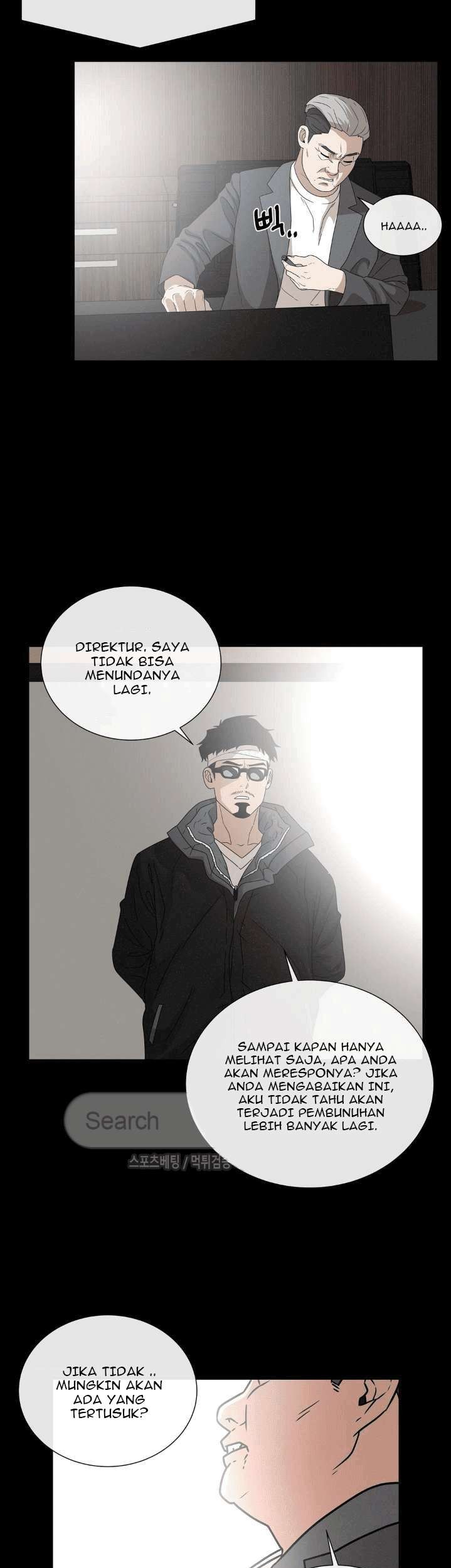 The Devil Boy Bab 54 halaman 19
