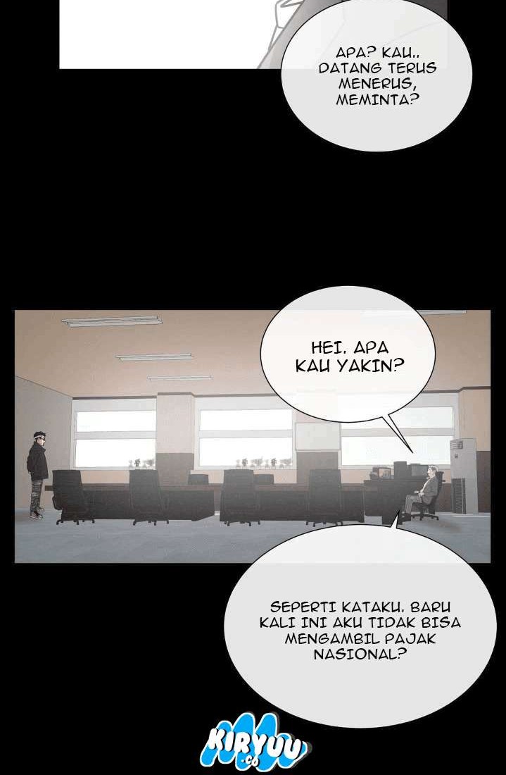 The Devil Boy Bab 54 halaman 20