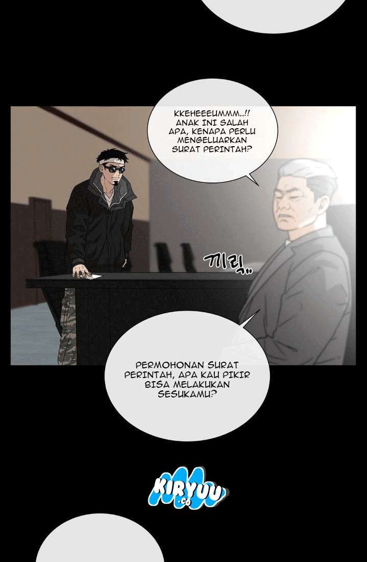 The Devil Boy Bab 54 halaman 22