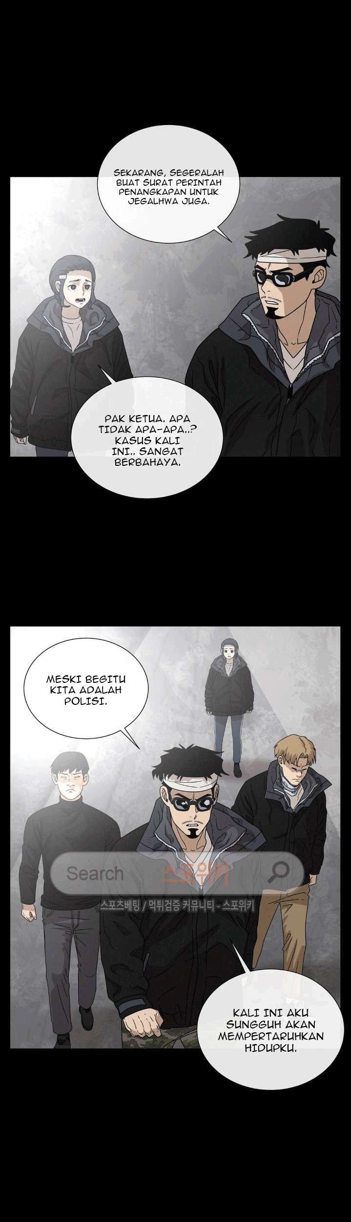 The Devil Boy Bab 54 halaman 25