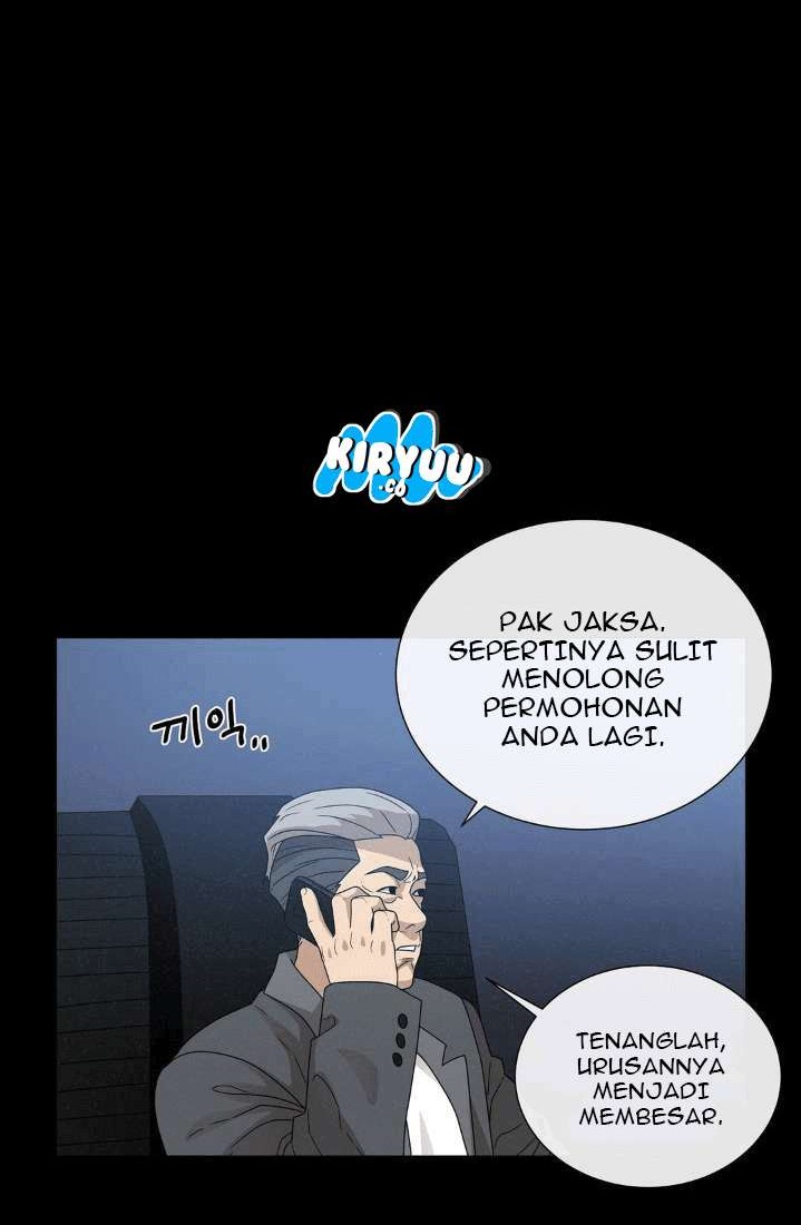 The Devil Boy Bab 54 halaman 26