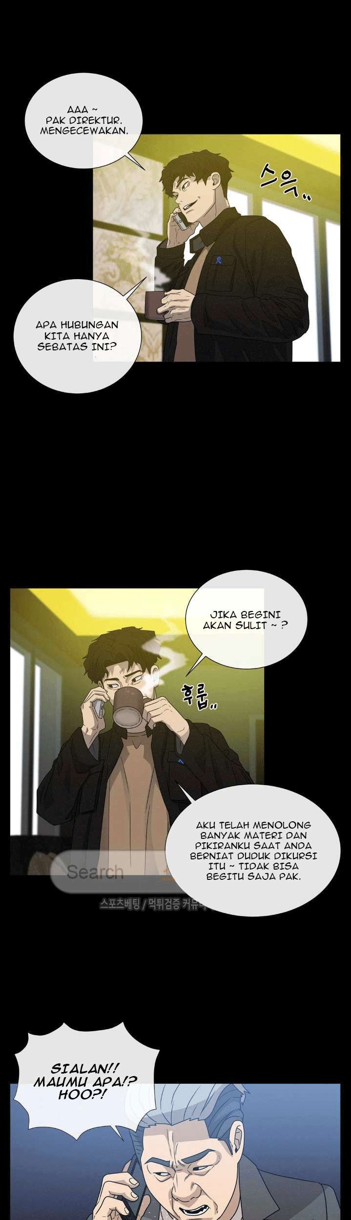 The Devil Boy Bab 54 halaman 27