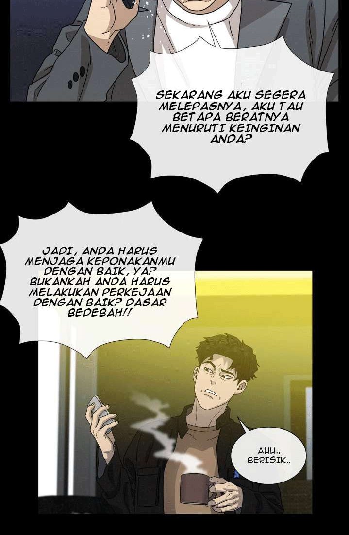 The Devil Boy Bab 54 halaman 28