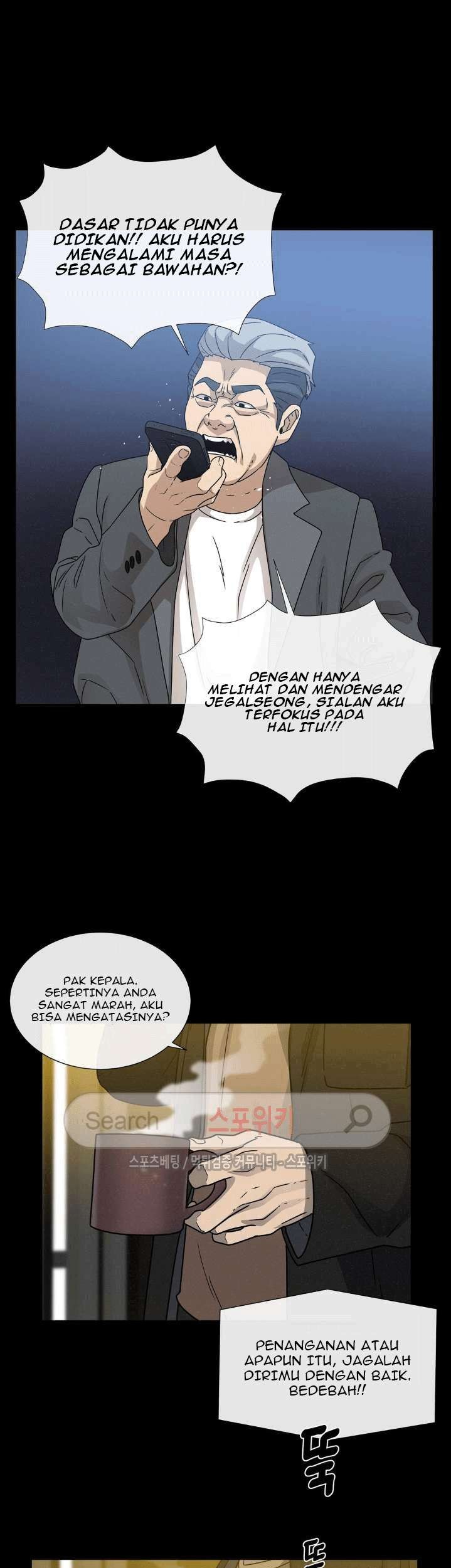 The Devil Boy Bab 54 halaman 29