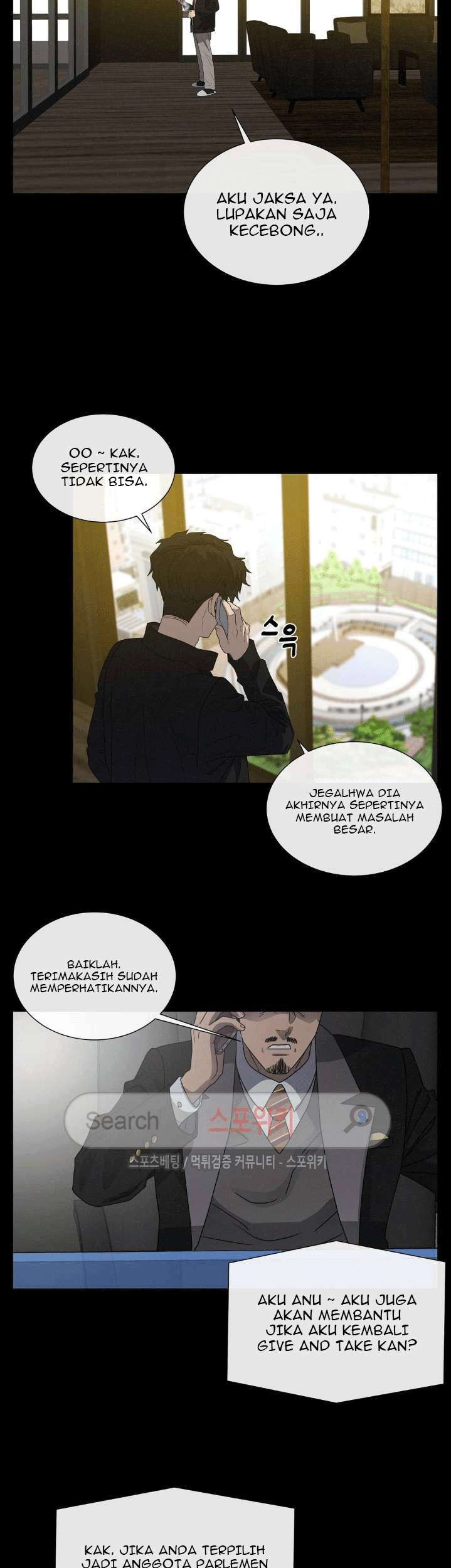 The Devil Boy Bab 54 halaman 31