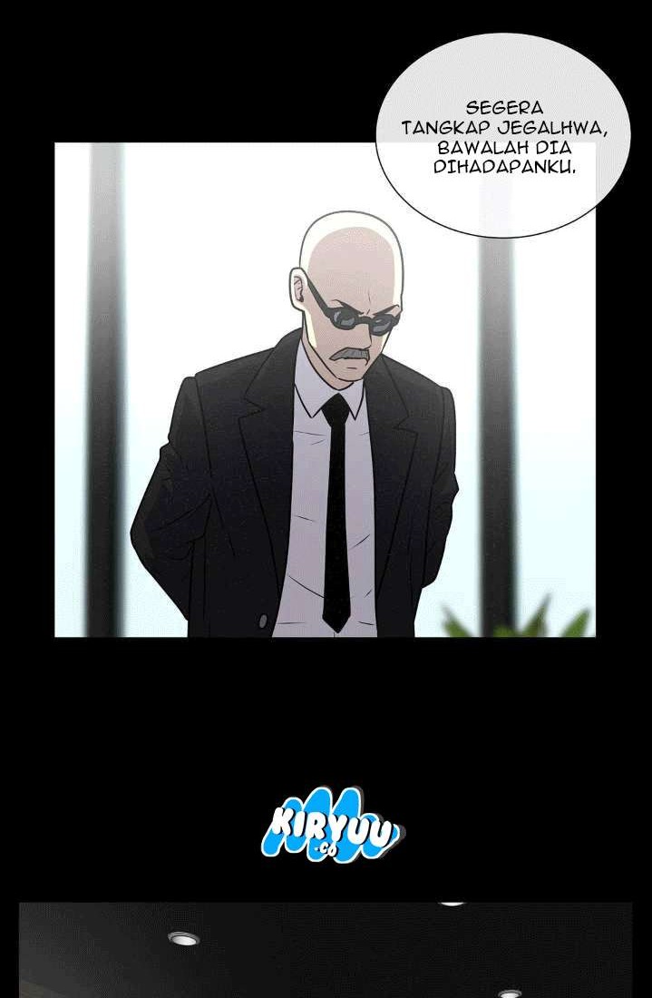 The Devil Boy Bab 54 halaman 34