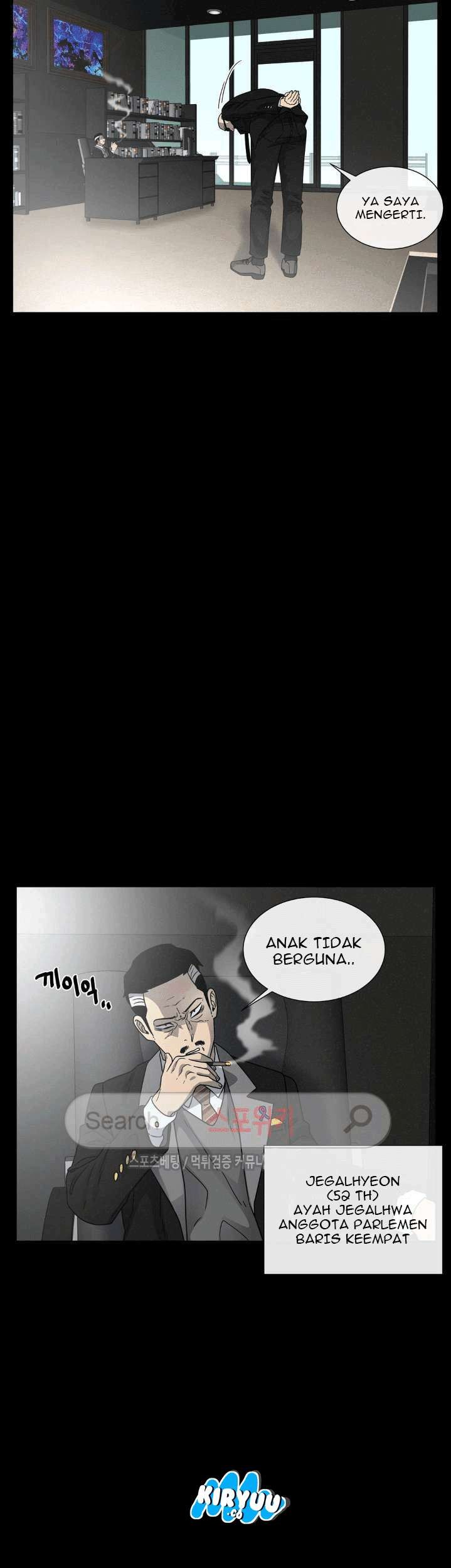 The Devil Boy Bab 54 halaman 35