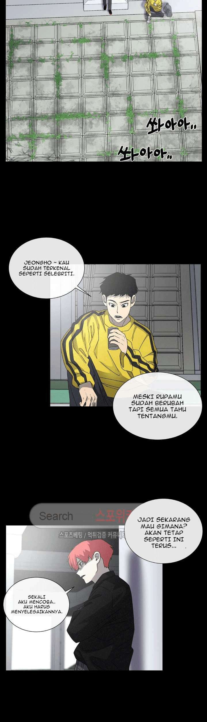 The Devil Boy Bab 54 halaman 37