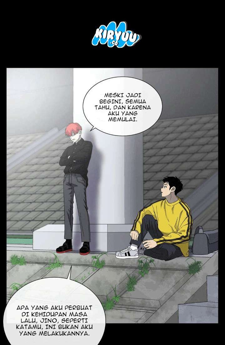 The Devil Boy Bab 54 halaman 38