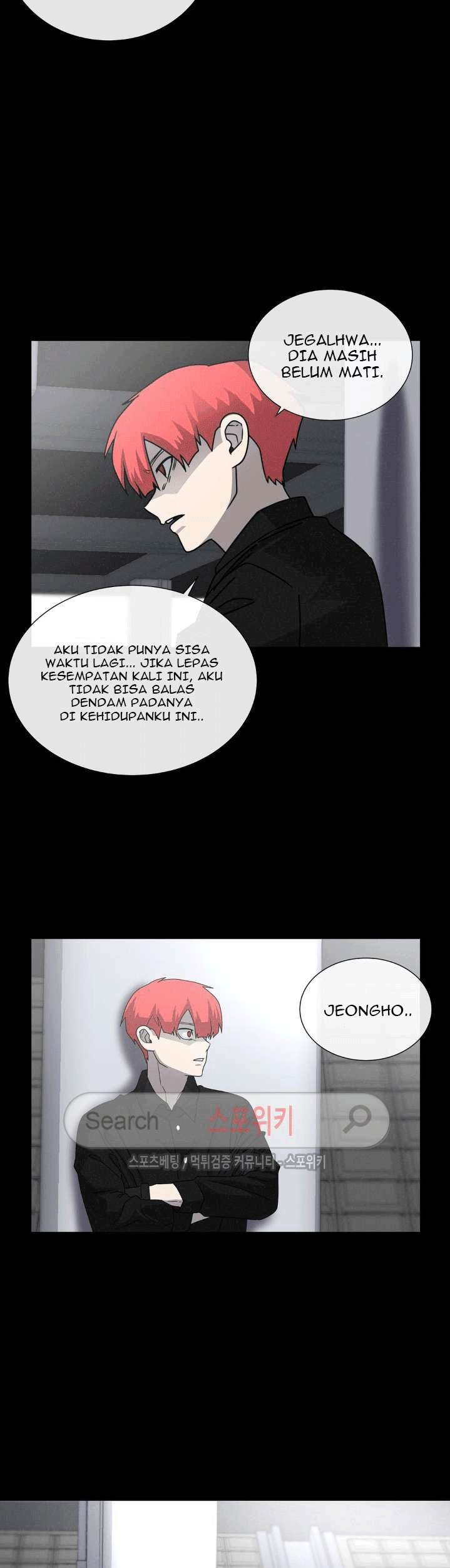 The Devil Boy Bab 54 halaman 39