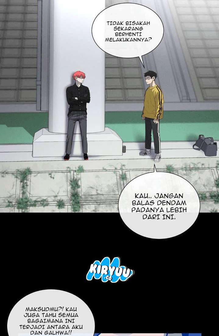 The Devil Boy Bab 54 halaman 40