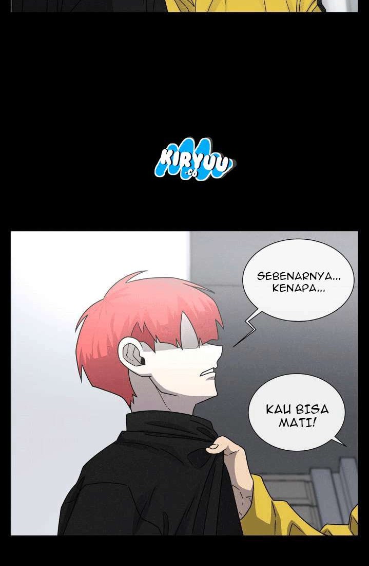 The Devil Boy Bab 54 halaman 42