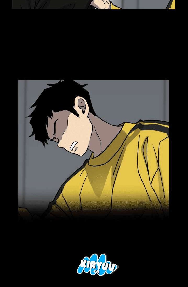 The Devil Boy Bab 55 halaman 6