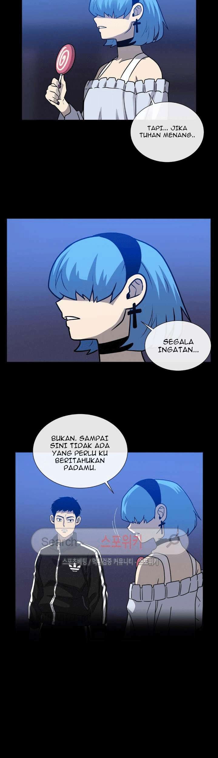 The Devil Boy Bab 55 halaman 9