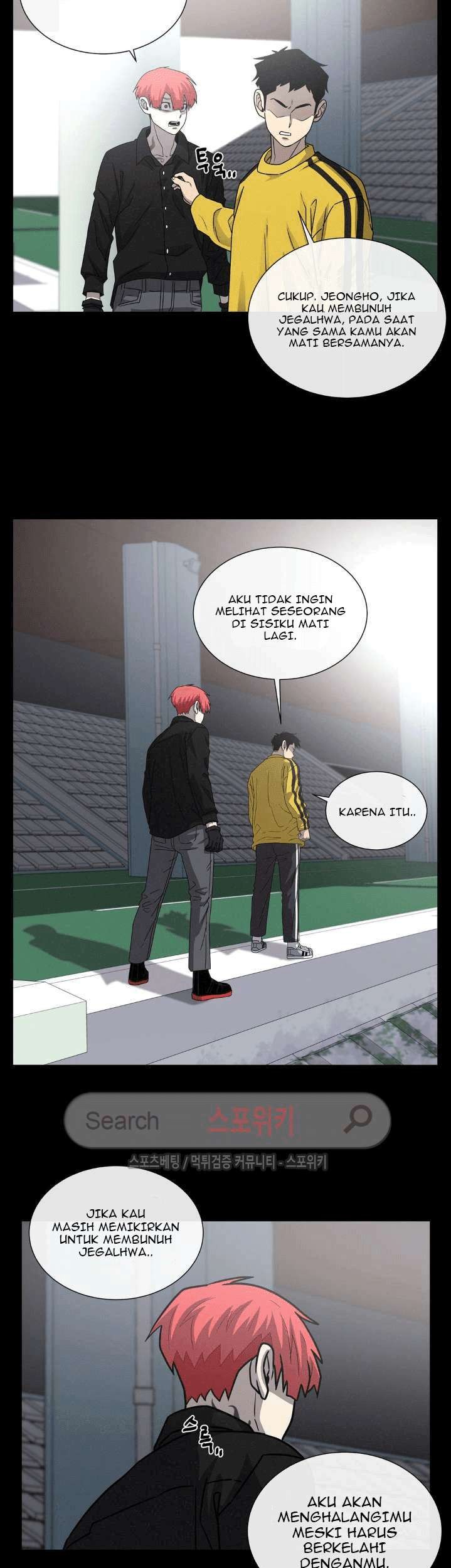 The Devil Boy Bab 55 halaman 11