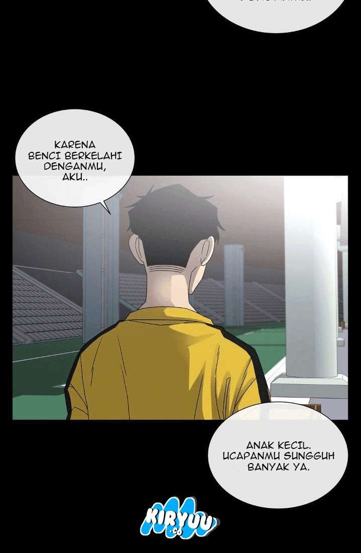 The Devil Boy Bab 55 halaman 12