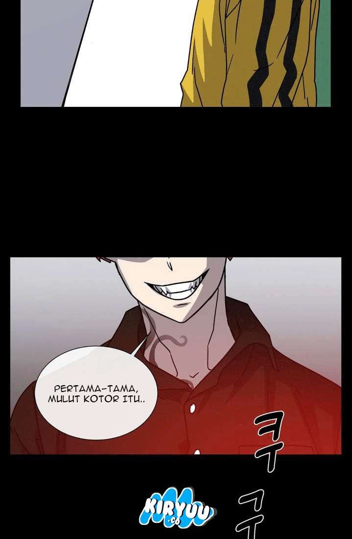 The Devil Boy Bab 55 halaman 14