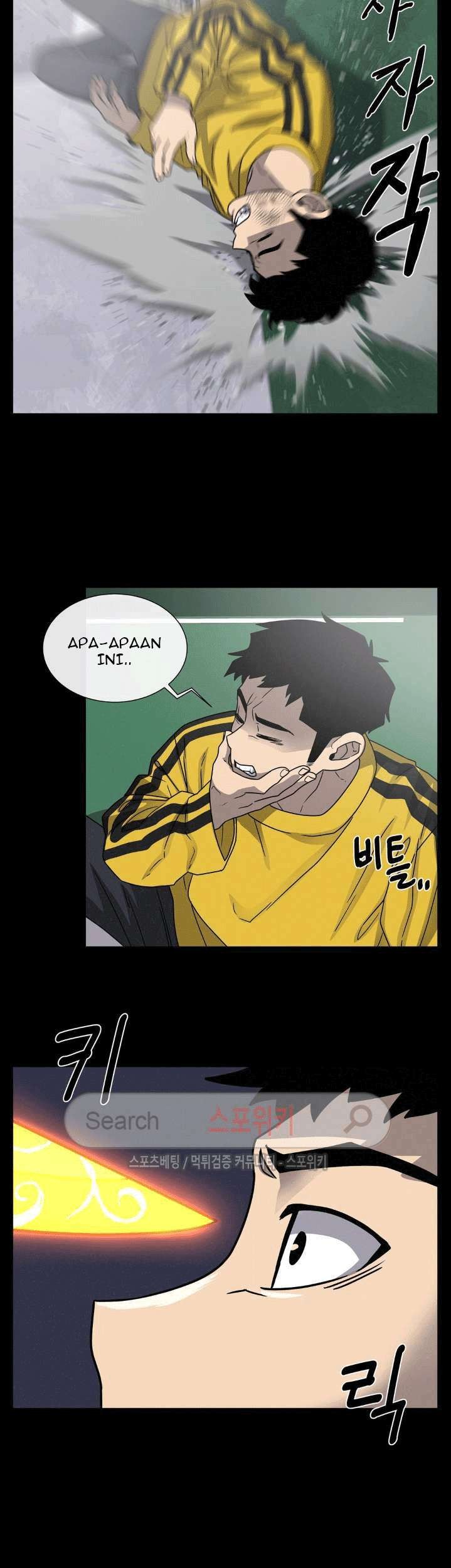 The Devil Boy Bab 55 halaman 17