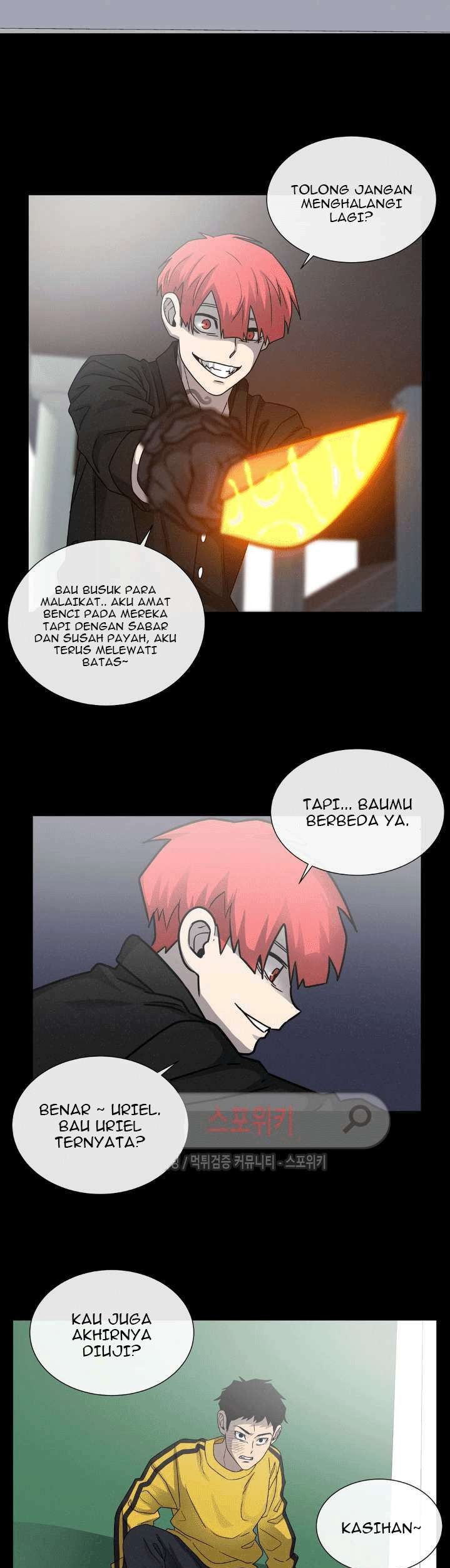 The Devil Boy Bab 55 halaman 19