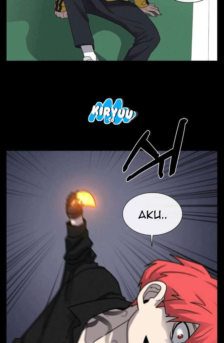 The Devil Boy Bab 55 halaman 20