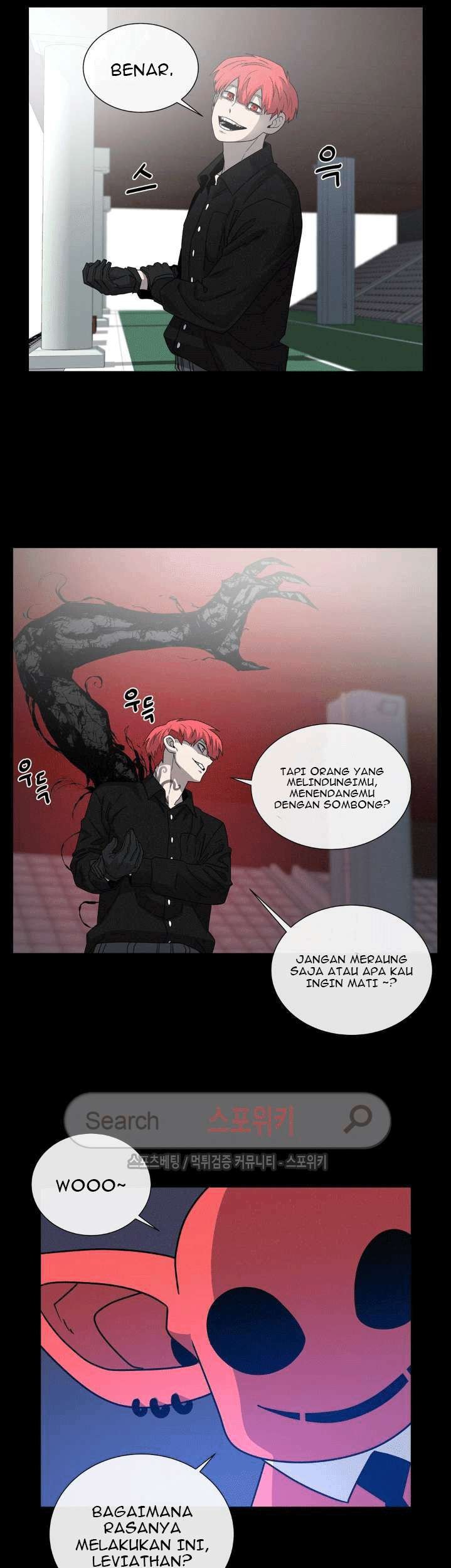 The Devil Boy Bab 55 halaman 23