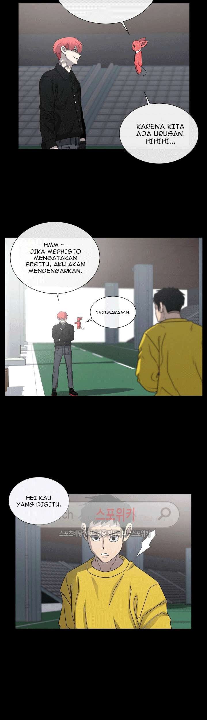 The Devil Boy Bab 55 halaman 25
