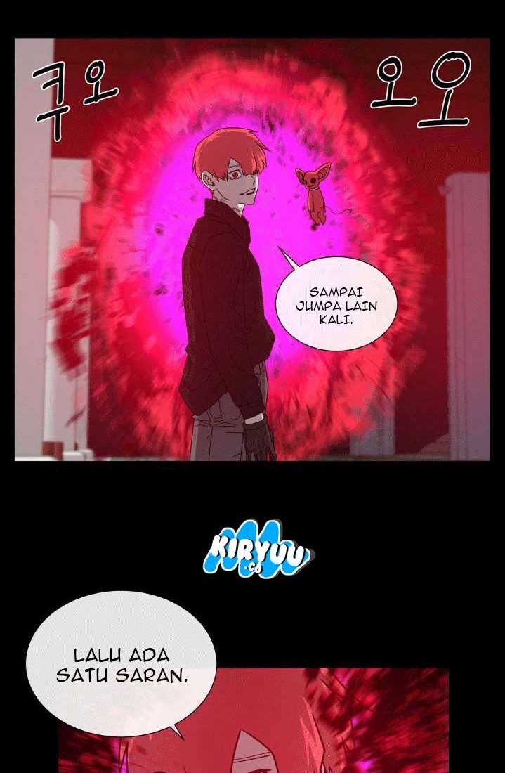The Devil Boy Bab 55 halaman 26