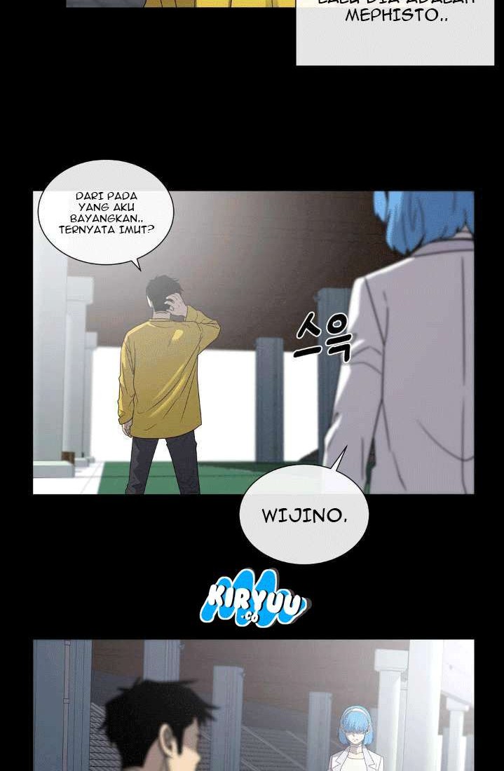 The Devil Boy Bab 55 halaman 28