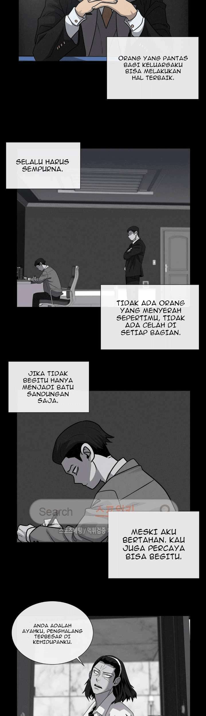 The Devil Boy Bab 55 halaman 31
