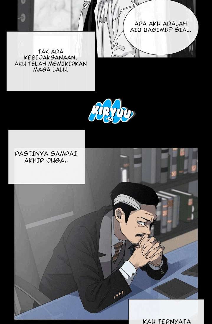 The Devil Boy Bab 55 halaman 32
