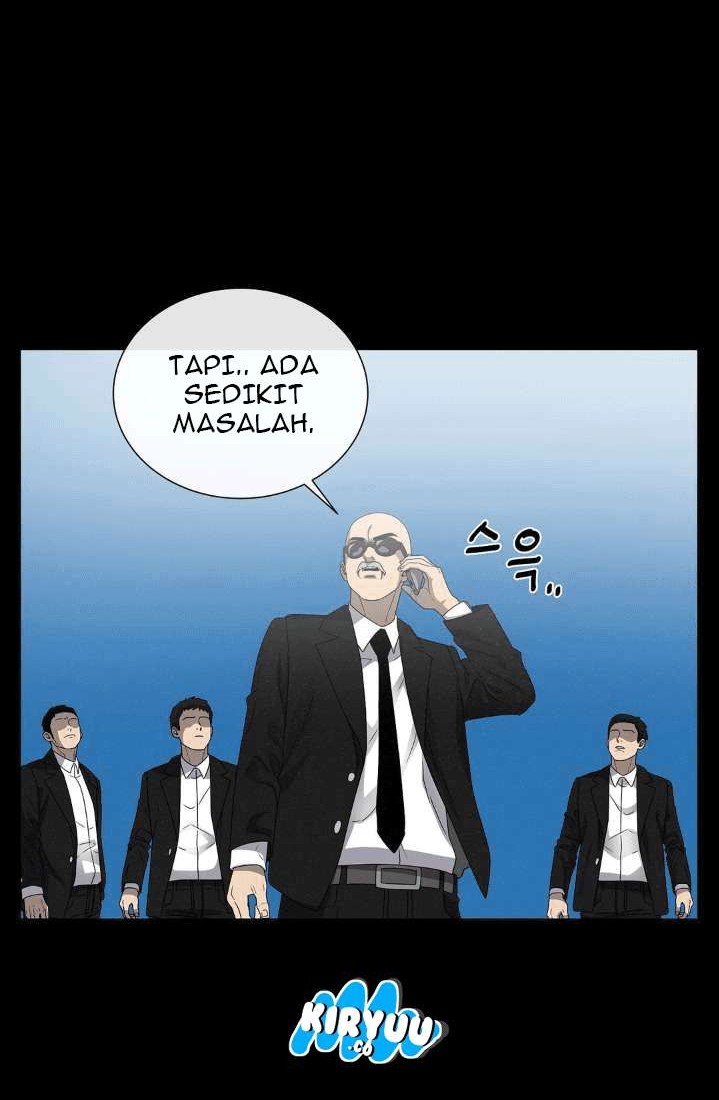 The Devil Boy Bab 55 halaman 34