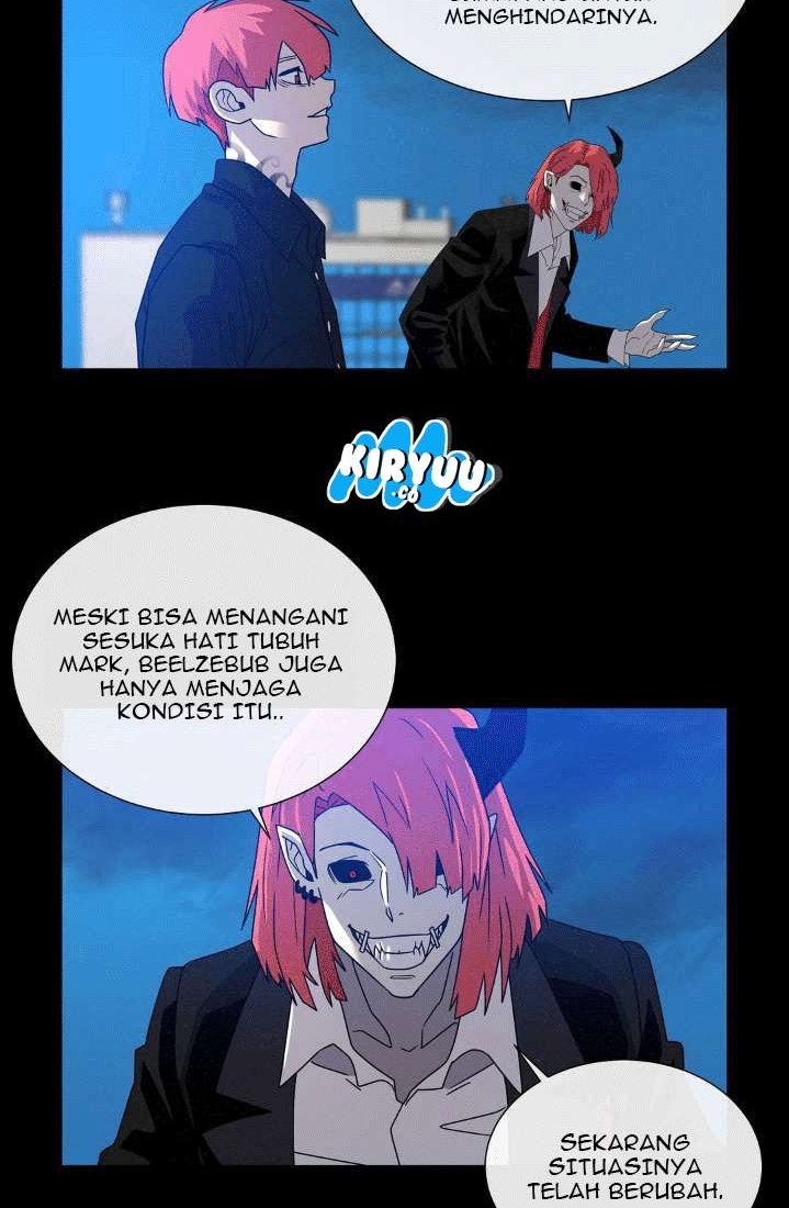 The Devil Boy Bab 55 halaman 38