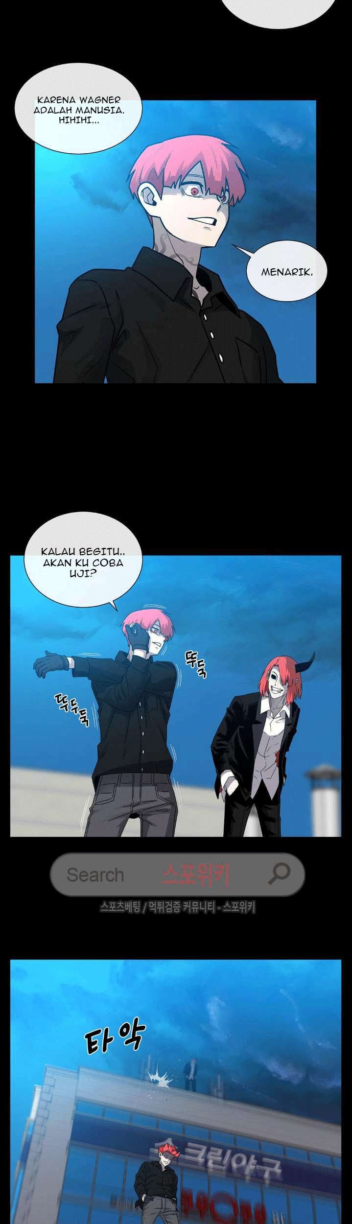 The Devil Boy Bab 55 halaman 39
