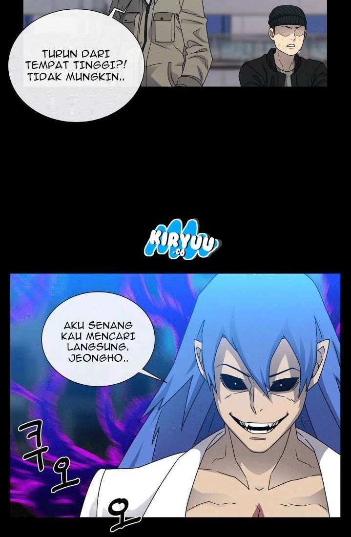 The Devil Boy Bab 55 halaman 42