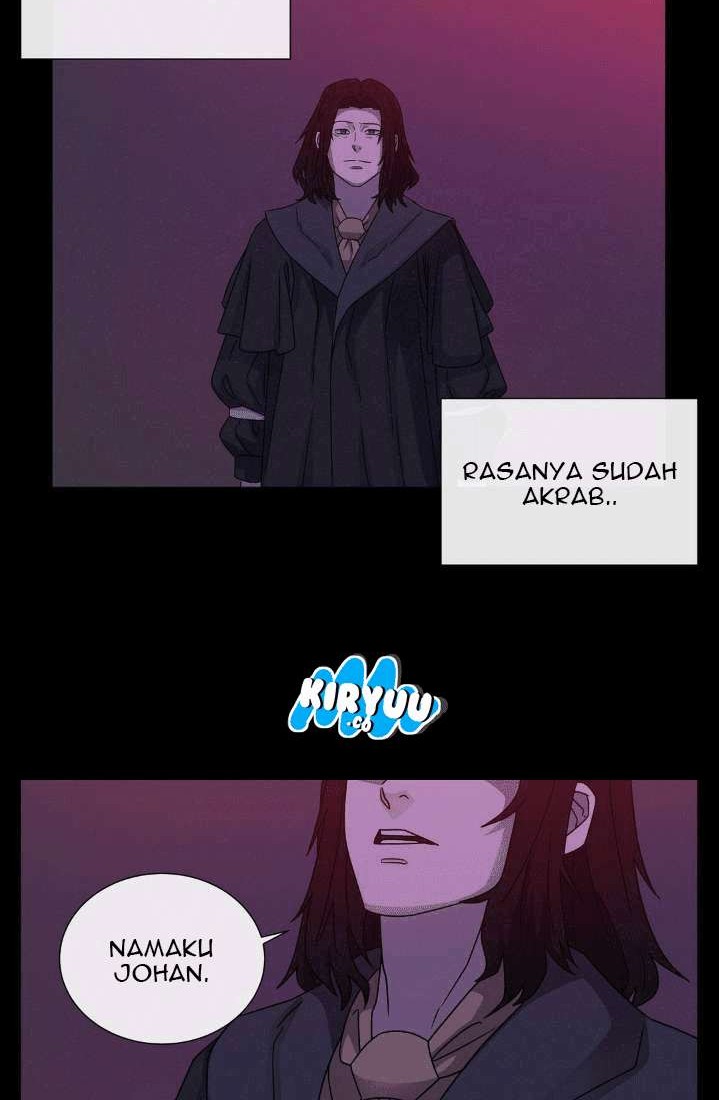 The Devil Boy Bab 55 halaman 46