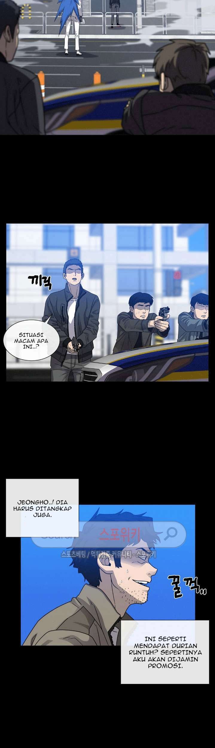 The Devil Boy Bab 56 halaman 6