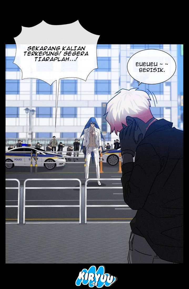 The Devil Boy Bab 56 halaman 7