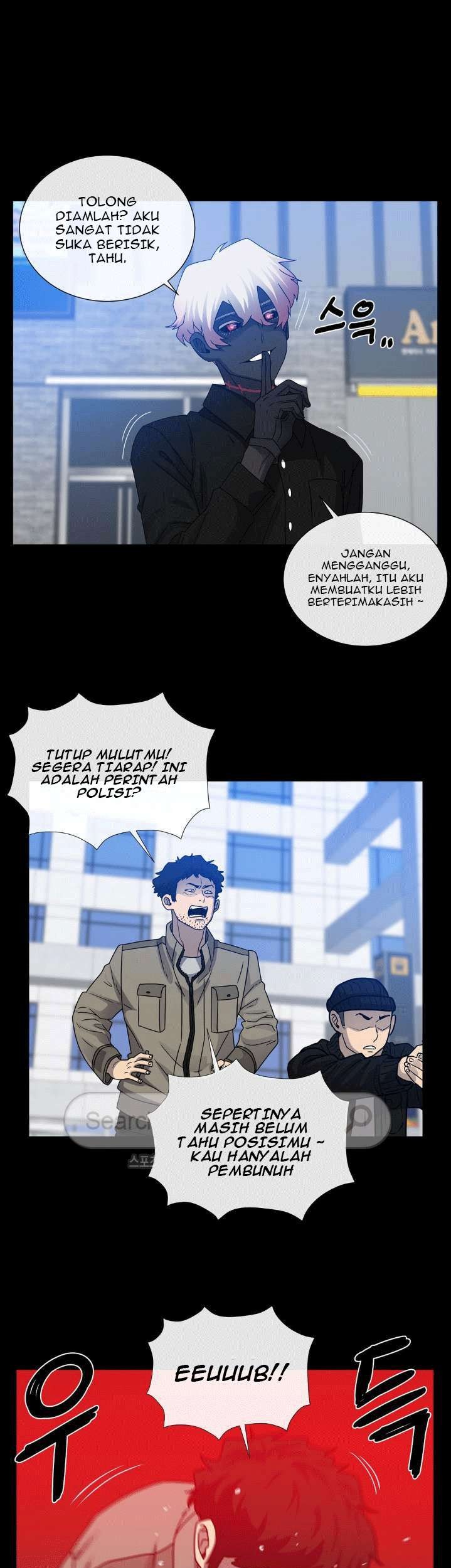 The Devil Boy Bab 56 halaman 8