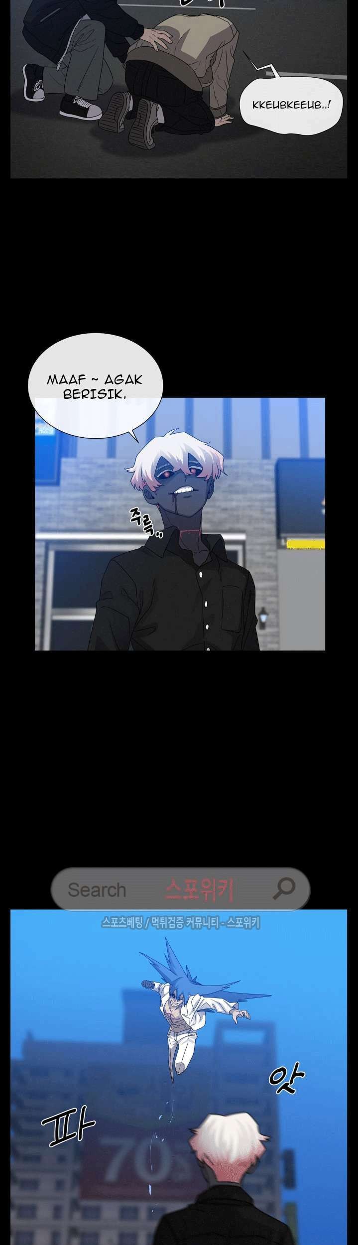 The Devil Boy Bab 56 halaman 10