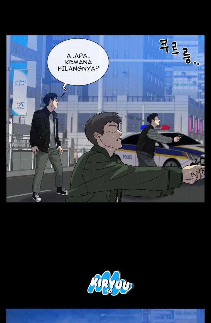 The Devil Boy Bab 56 halaman 17